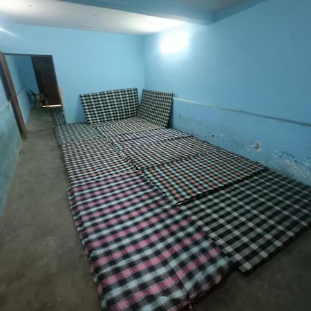 Rāmnagar Shri Annapurna Dormitory 호스텔 외부 사진