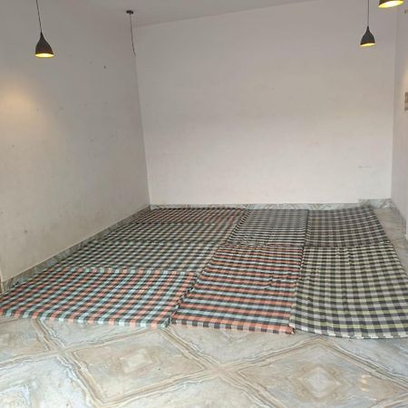 Rāmnagar Shri Annapurna Dormitory 호스텔 외부 사진