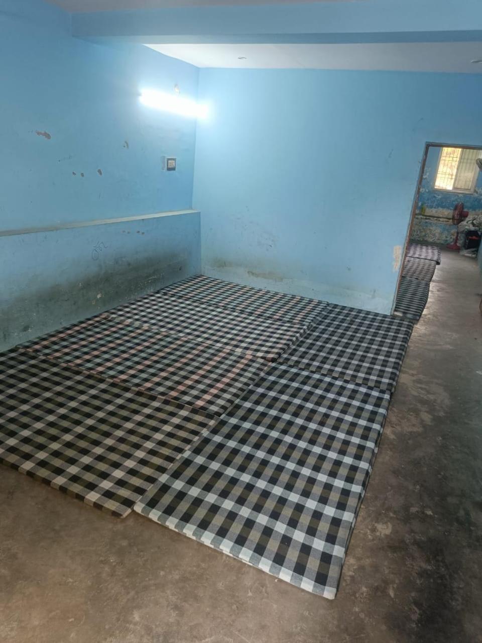 Rāmnagar Shri Annapurna Dormitory 호스텔 외부 사진