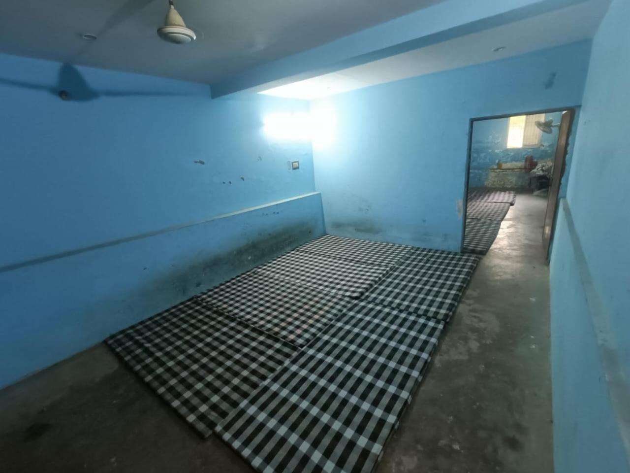 Rāmnagar Shri Annapurna Dormitory 호스텔 외부 사진