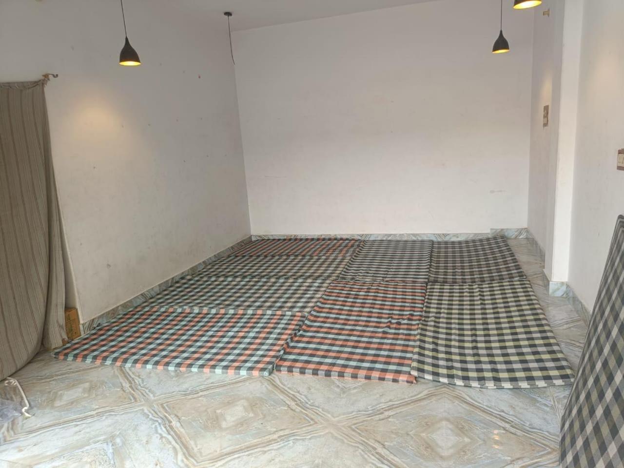Rāmnagar Shri Annapurna Dormitory 호스텔 외부 사진