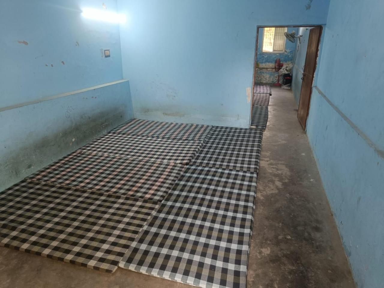 Rāmnagar Shri Annapurna Dormitory 호스텔 외부 사진